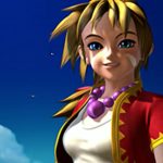 Screenshot de Chrono Cross: The Radical Dreamers Edition