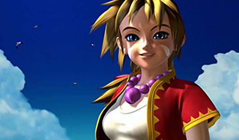 Remaster de Chrono Cross é anunciado e chegará em abril