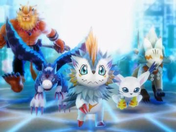 Imagem de Digimon ReArise