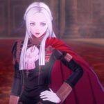 Screenshot de Fire Emblem Warriors: Three Hopes