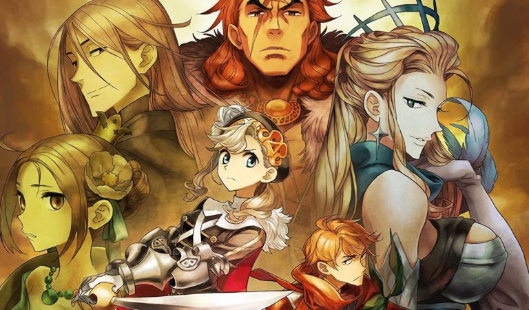 Grand Kingdom deixará de existir na PS Store do Japão