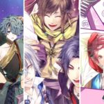 Visual novels anunciadas pela Idea Factory