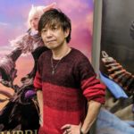 FFXIV produtor