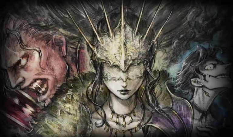 Octopath Traveler: Champions of the Realm abre inscrições para beta fechado