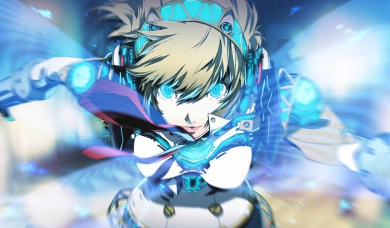 P4 Arena Ultimax de PS4 e PC terá rollback netcode após lançamento