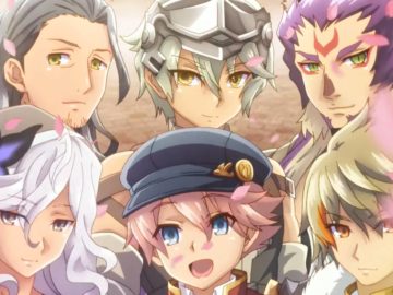 Imagem de Rune Factory 5