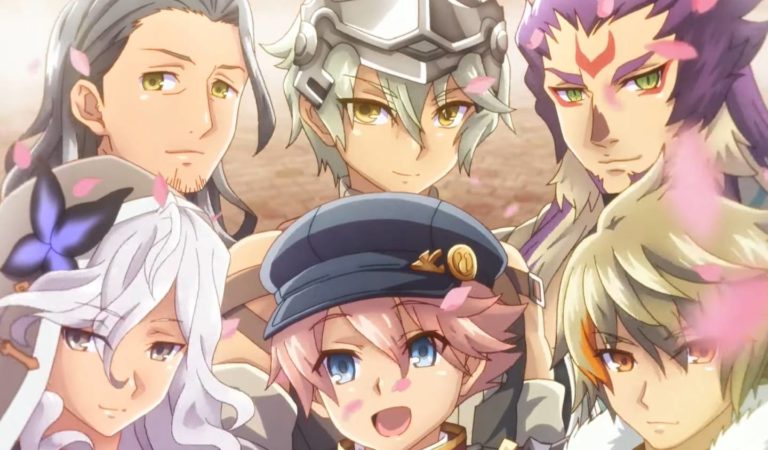 Rune Factory 5 destaca suas opções românticas em novos vídeos