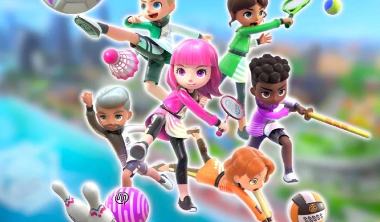 Nintendo Switch Sports é anunciado em última Direct