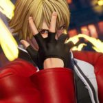 Screenshot de The King of Fighters XV