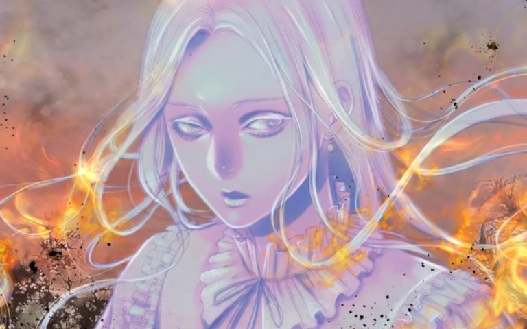 Arte de Apathy: Narugami Gakuen Nana Fushigi