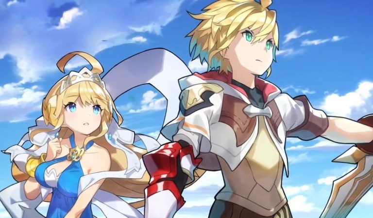 Dragalia Lost se prepara para o fim de sua história e serviços