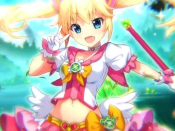 Imgem de Grisaia: Senjou no Barcarolle