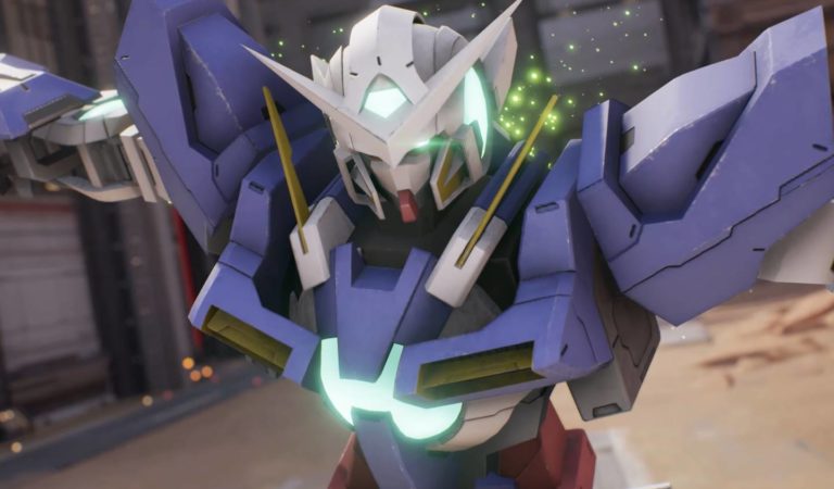 Gundam Evolution tem mais plataformas confirmadas Gundam Evolution tem mais plataformas confirmadas