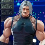 Rugal capa