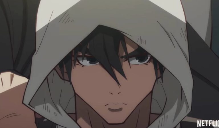 Tekken terá adaptação animada na Netflix ainda este ano Tekken terá adaptação animada na Netflix ainda este ano