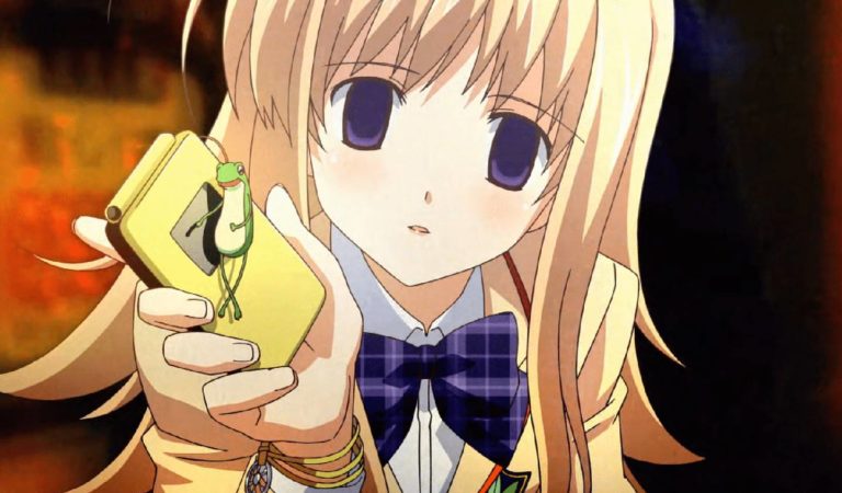 Pacote digital de Chaos;Head Noah e Chaos;Child será lançado em outubro