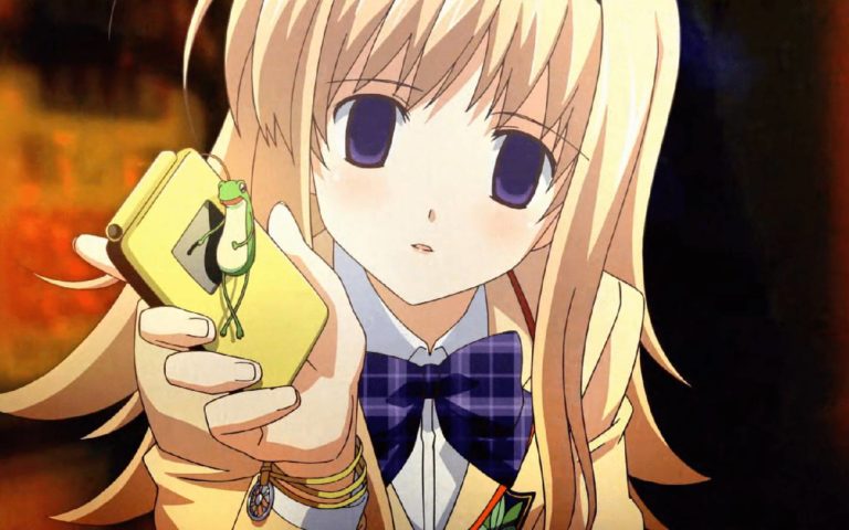 Chaos Head Noah capa