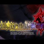 knights in the nightmare logo