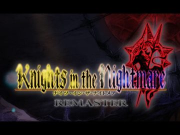 knights in the nightmare logo