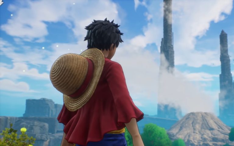 One Piece Odyssey