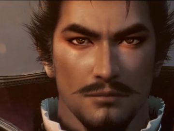 Nobunaga's ambition rebirth