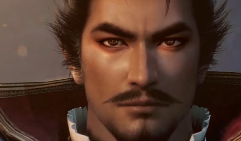 Nobunaga’s Ambition: Rebirth recebe data de lançamento no Japão