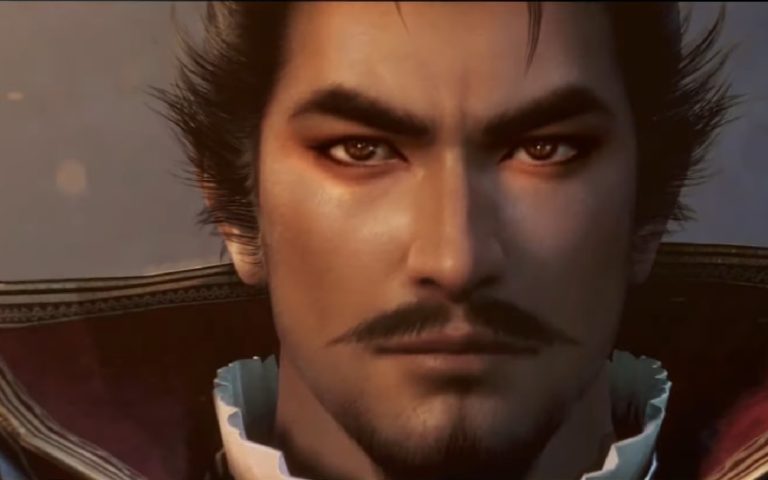 Nobunaga's ambition rebirth