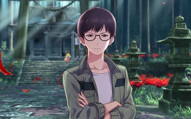 Digimon Survive teaser