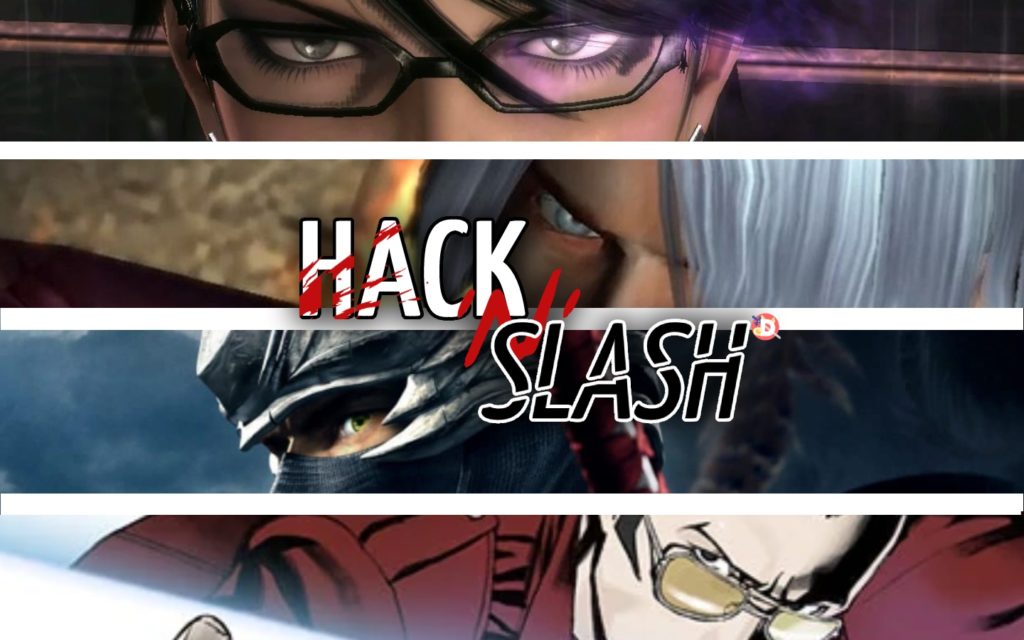 HackandSlash 4 jogos que influenciaram a evolução do gênero