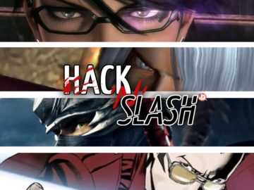 Hack 'n' Slash