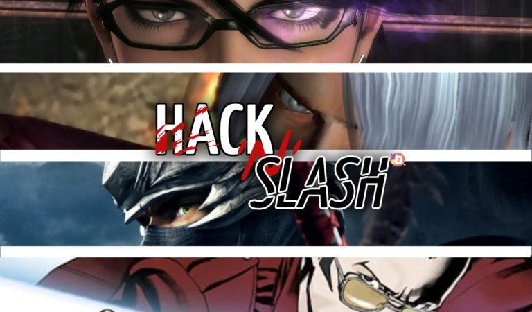 Hack ‘n’ Slash: 4 jogos que influenciaram a evolução do gênero