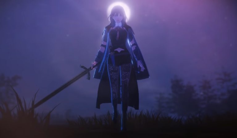 Fire Emblem Warriors: Three Hopes revela primeiros detalhes da história Fire Emblem Warriors: Three Hopes revela primeiros detalhes da história