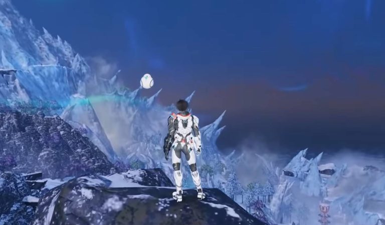 Phantasy Star Online 2 New Genesis receberá uma nova região em junho