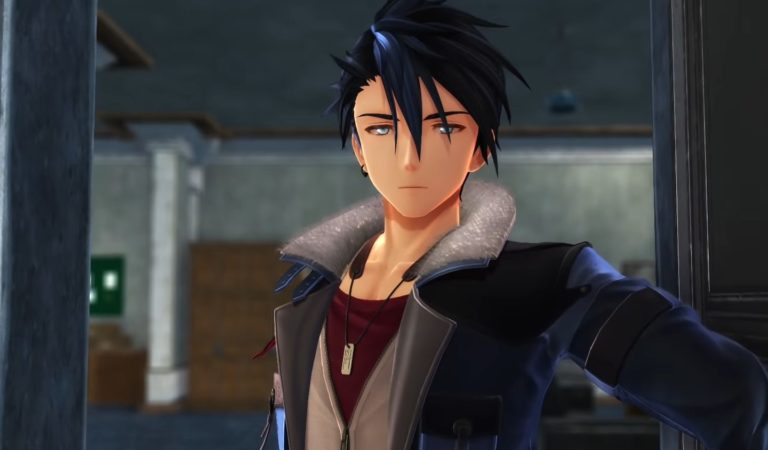 The Legend of Heroes: Kuro no Kiseki será lançado para PS5 no Japão