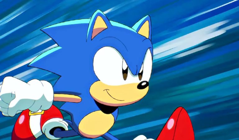 Sonic Origins celebrará os bons tempos em junho