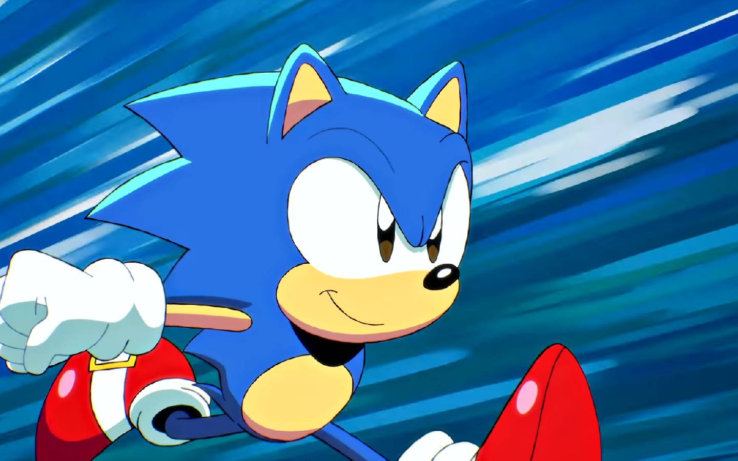 Sonic Dream Team mostra que o ouriço azul é perfeito para os jogos