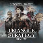 Arte de Triangle Strategy