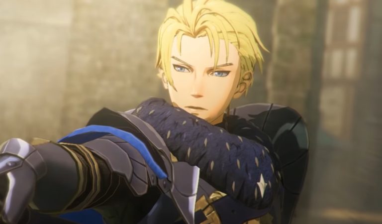 Fire Emblem Warriors: Three Hopes  apresenta a casa Blue Lions em novo trailer