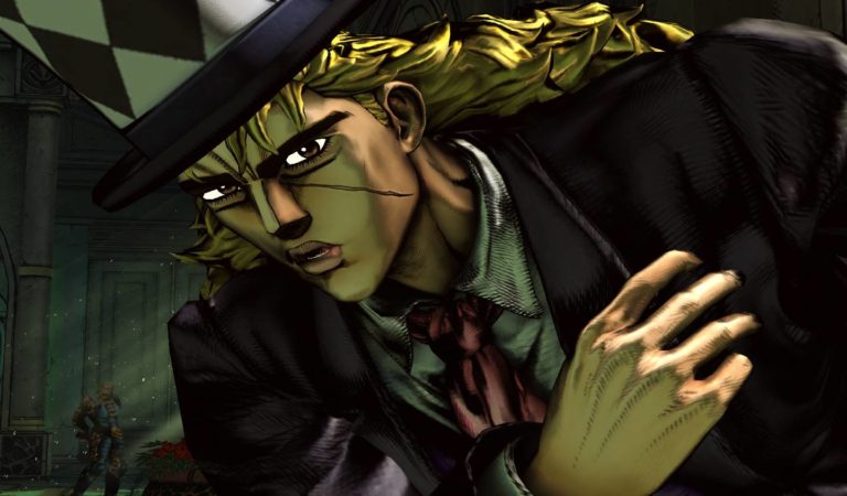 JoJo’s All Star Battle R revela novidades em novo trailer