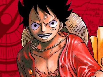 luffy card game