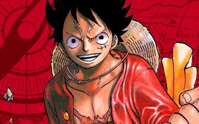 luffy card game