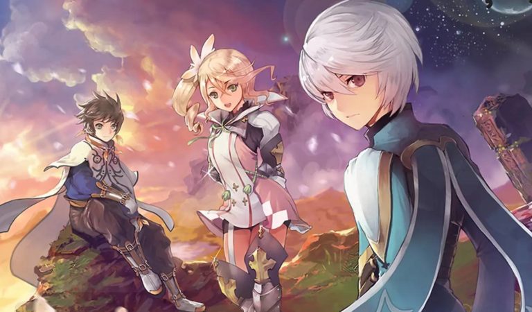 Tales of Luminaria encerrará seus serviços após 8 meses