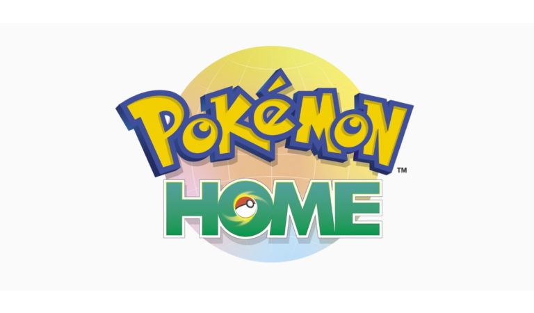 Pokémon Home será compatível com títulos mais recentes da série