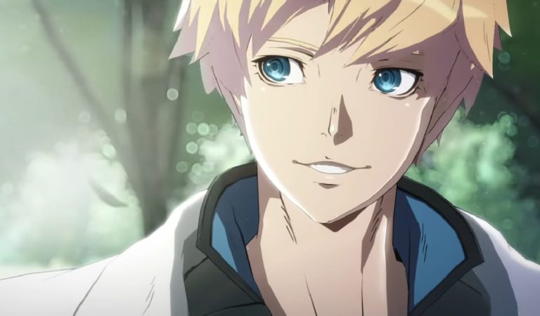 Guilty Gear Strive se prepara para seu segundo ano Guilty Gear Strive se prepara para seu segundo ano