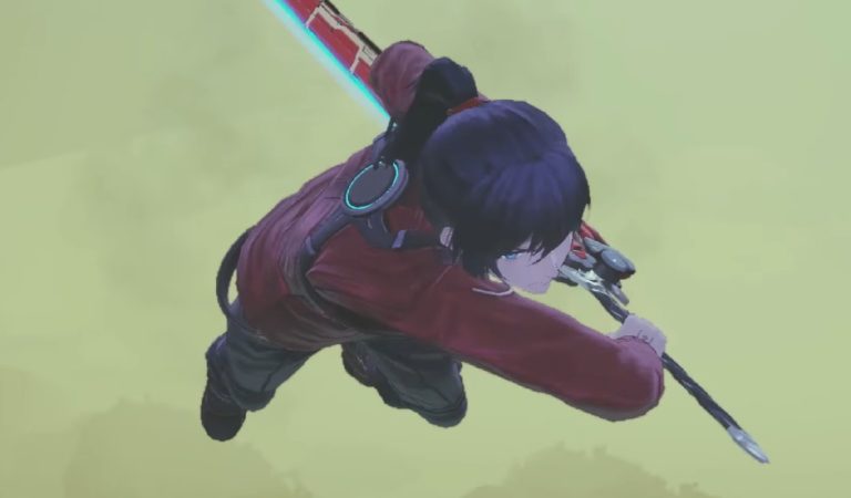 Xenoblade Chronicles 3 revela novo teaser com Ethel Xenoblade Chronicles 3 revela novo teaser com Ethel
