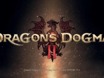 Logo de Dragon's Dogma II