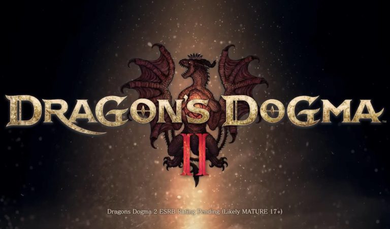 Dragon’s Dogma II é revelado para celebrar 10 anos da franquia