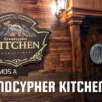 Grandcypher Kitchen