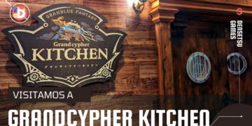 Grandcypher Kitchen