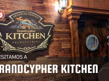 Grandcypher Kitchen